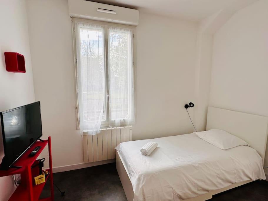 Apartment Lakanal 1 - Prebendes